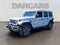 2024 Jeep Wrangler Sahara 4X4