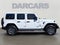 2024 Jeep Wrangler Sahara 4X4