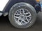 2024 Jeep Wrangler Sahara 4X4