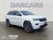 2021 Jeep Grand Cherokee 80th Anniversary Edition