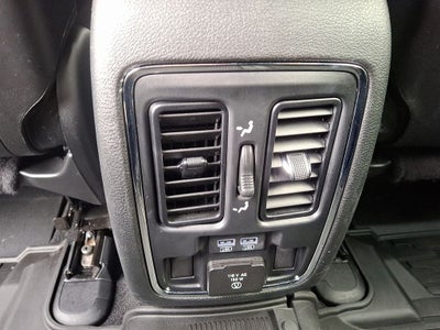 2021 Jeep Grand Cherokee 80th Anniversary Edition