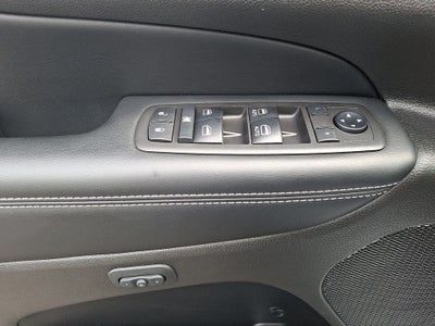 2021 Jeep Grand Cherokee 80th Anniversary Edition