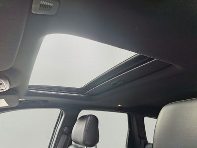 2021 Jeep Grand Cherokee 80th Anniversary Edition