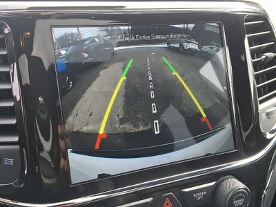 2021 Jeep Grand Cherokee 80th Anniversary Edition