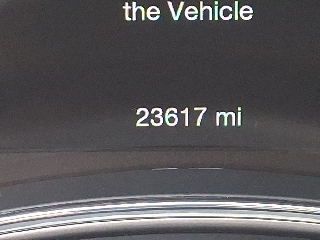 2021 Jeep Grand Cherokee 80th Anniversary Edition