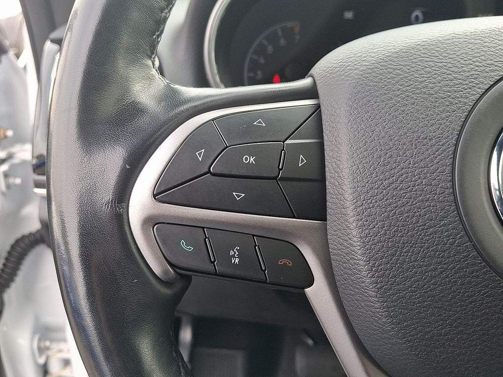 2021 Jeep Grand Cherokee 80th Anniversary Edition