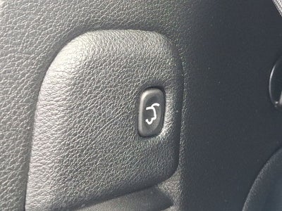 2021 Jeep Grand Cherokee 80th Anniversary Edition