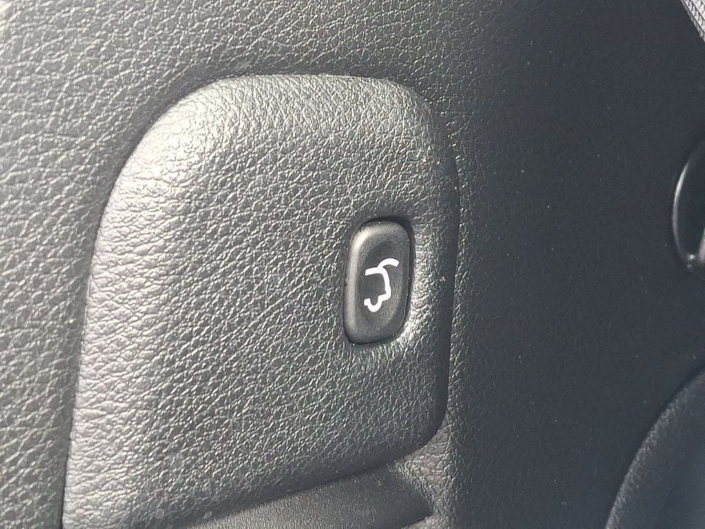 2021 Jeep Grand Cherokee 80th Anniversary Edition