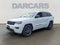 2021 Jeep Grand Cherokee 80th Anniversary Edition