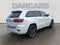 2021 Jeep Grand Cherokee 80th Anniversary Edition