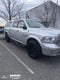 2018 RAM 1500 Laramie CREW CAB 4X4