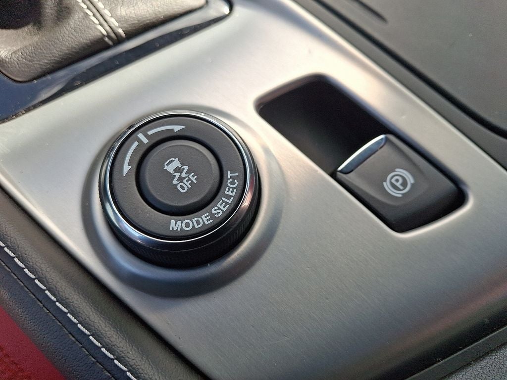 2019 Chevrolet Corvette Grand Sport 1LT