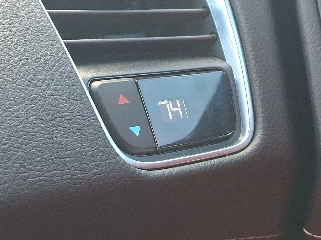 2019 Chevrolet Corvette Grand Sport 1LT