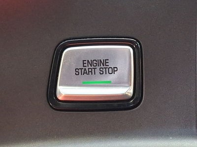 2019 Chevrolet Corvette Grand Sport 1LT