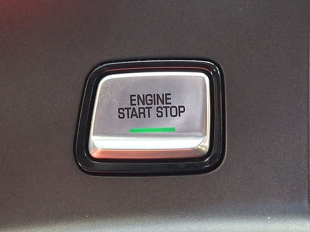 2019 Chevrolet Corvette Grand Sport 1LT