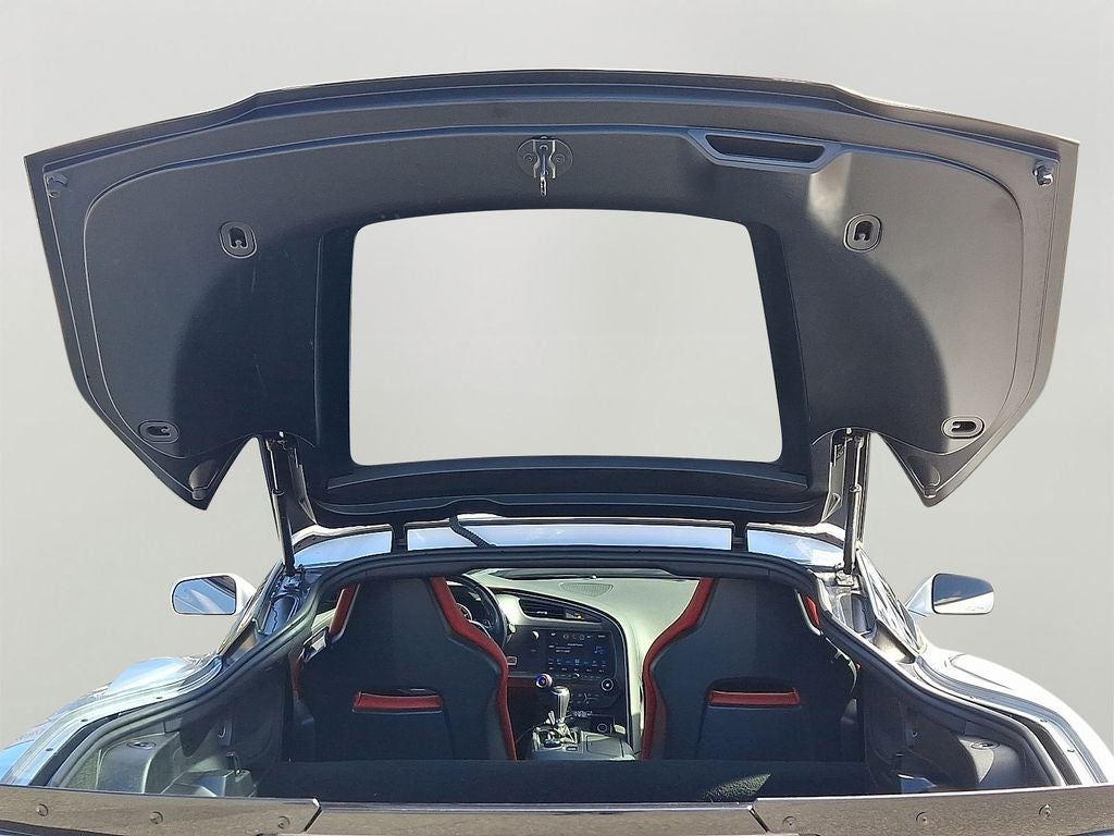 2019 Chevrolet Corvette Grand Sport 1LT