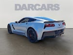 2019 Chevrolet Corvette Grand Sport 1LT