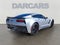 2019 Chevrolet Corvette Grand Sport 1LT