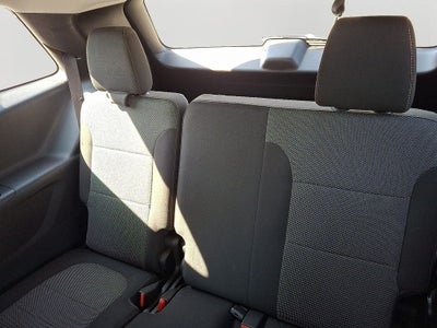 2018 Chevrolet Traverse LT Cloth w/1LT