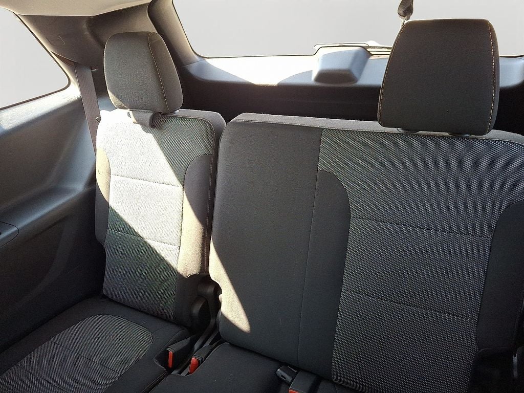 2018 Chevrolet Traverse LT Cloth w/1LT