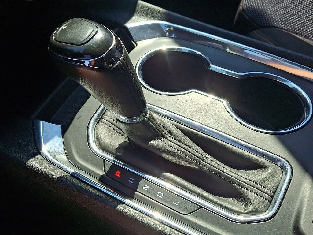2018 Chevrolet Traverse LT Cloth w/1LT