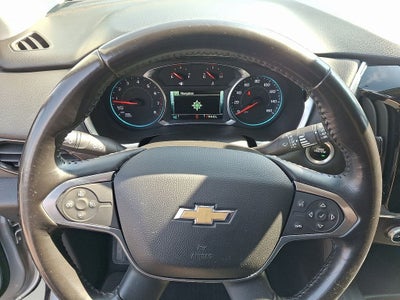 2018 Chevrolet Traverse LT Cloth w/1LT