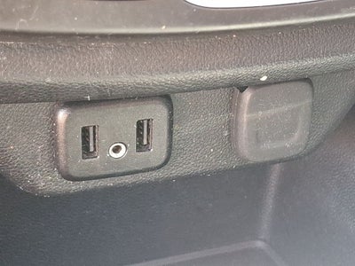 2018 Chevrolet Traverse LT Cloth w/1LT