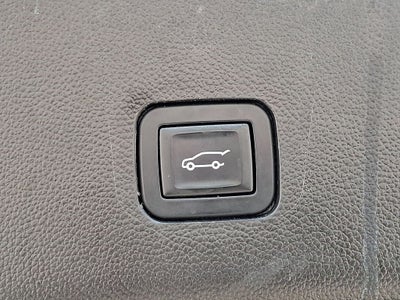 2018 Chevrolet Traverse LT Cloth w/1LT