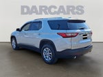 2018 Chevrolet Traverse LT Cloth w/1LT