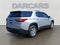2018 Chevrolet Traverse LT Cloth w/1LT