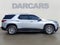 2018 Chevrolet Traverse LT Cloth w/1LT