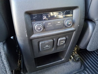 2019 Chevrolet Traverse RS 2LT