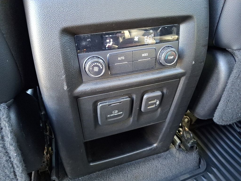 2019 Chevrolet Traverse RS 2LT