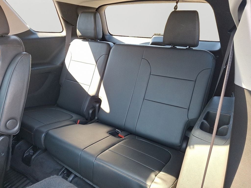 2019 Chevrolet Traverse RS 2LT