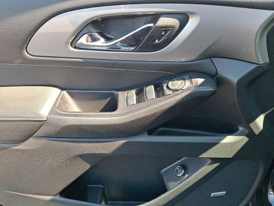 2019 Chevrolet Traverse RS 2LT