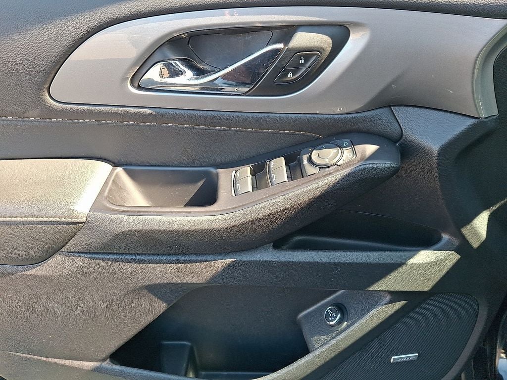 2019 Chevrolet Traverse RS 2LT