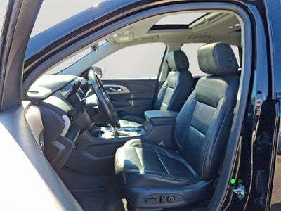 2019 Chevrolet Traverse RS 2LT