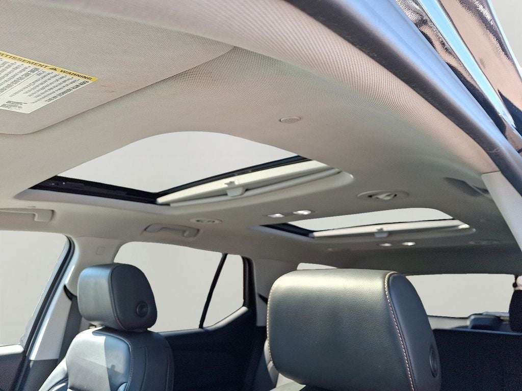 2019 Chevrolet Traverse RS 2LT