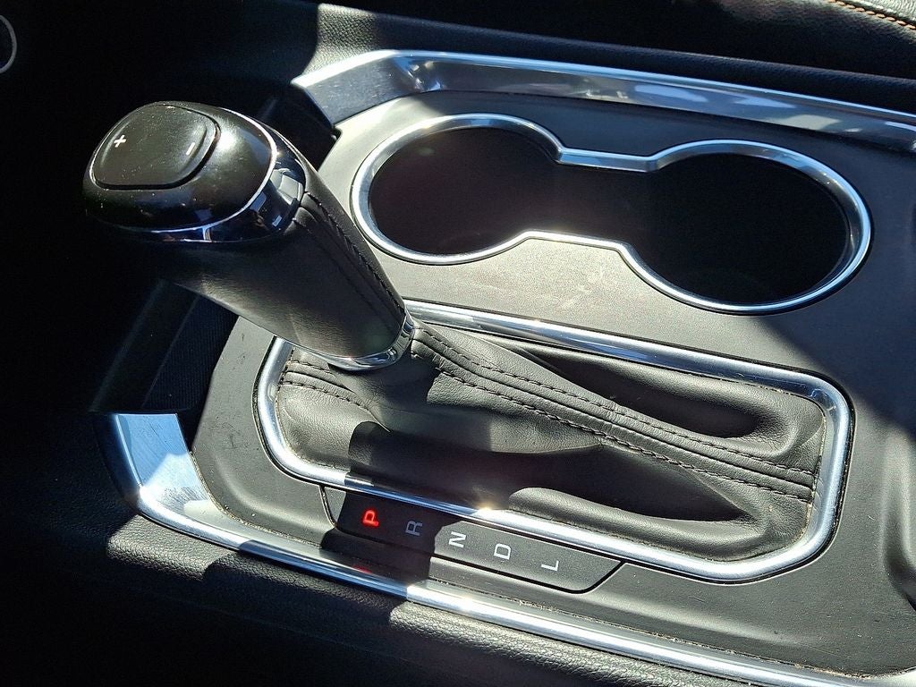 2019 Chevrolet Traverse RS 2LT