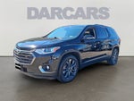 2019 Chevrolet Traverse RS 2LT