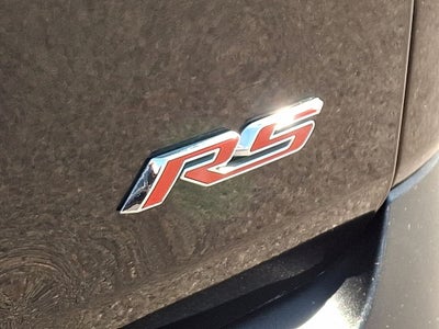 2019 Chevrolet Traverse RS 2LT