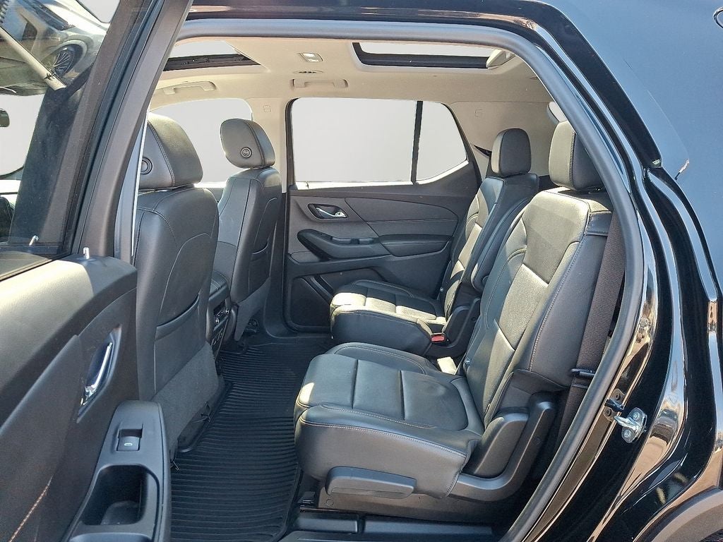 2019 Chevrolet Traverse RS 2LT