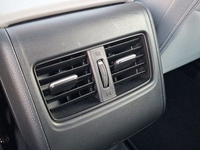 2019 Honda Accord Hybrid EX