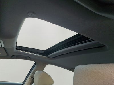 2019 Honda Accord Hybrid EX