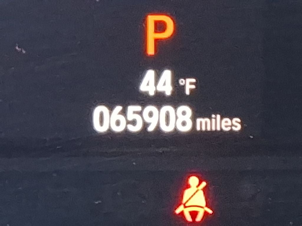 2019 Honda Accord Hybrid EX