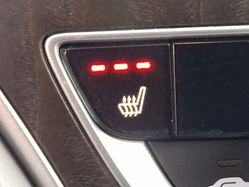 2019 Honda Accord Hybrid EX