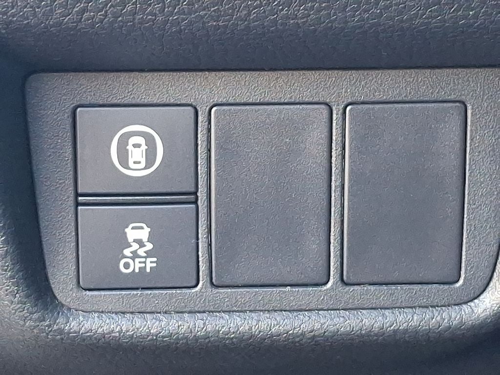 2019 Honda Accord Hybrid EX