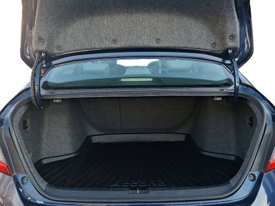 2019 Honda Accord Hybrid EX