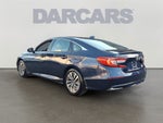 2019 Honda Accord Hybrid EX