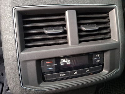 2019 Volkswagen Atlas SEL 4Motion